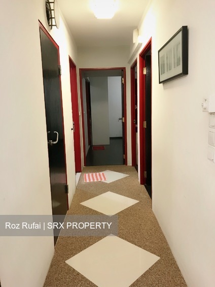 Blk 476C Choa Chu Kang Avenue 5 (Choa Chu Kang), HDB 4 Rooms #176961372